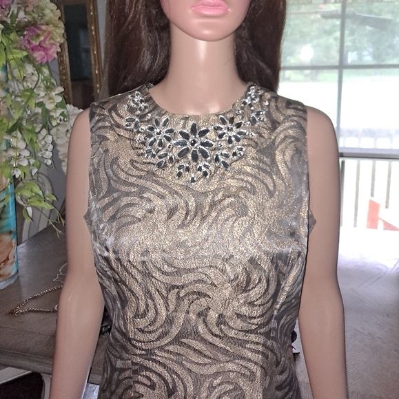 COPY - Central Falls dress, size 6 - Picture 7 of 10